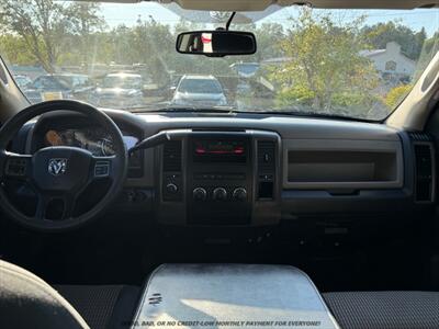 2012 RAM 1500 Express - Photo 10 - Garden City, ID 83714