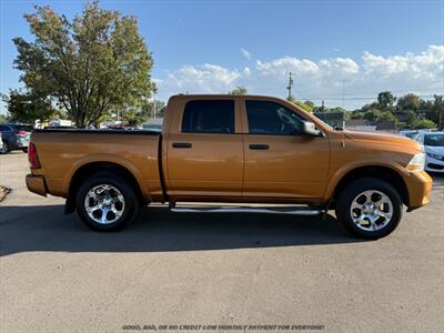 2012 RAM 1500 Express - Photo 8 - Garden City, ID 83714