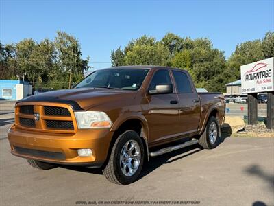 2012 RAM 1500 Express - Photo 3 - Garden City, ID 83714
