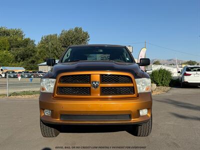 2012 RAM 1500 Express - Photo 2 - Garden City, ID 83714