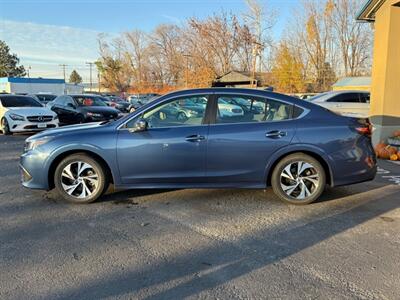 2020 Subaru Legacy Premium   - Photo 4 - Garden City, ID 83714