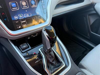 2020 Subaru Legacy Premium   - Photo 27 - Garden City, ID 83714