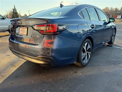2020 Subaru Legacy Premium   - Photo 7 - Garden City, ID 83714