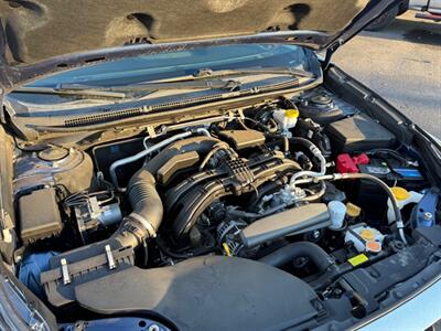 2020 Subaru Legacy Premium   - Photo 22 - Garden City, ID 83714