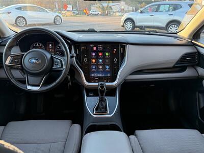 2020 Subaru Legacy Premium   - Photo 9 - Garden City, ID 83714