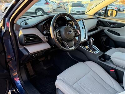 2020 Subaru Legacy Premium   - Photo 11 - Garden City, ID 83714