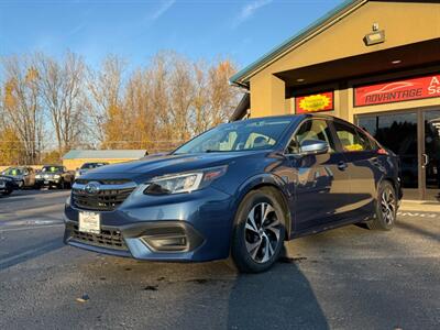 2020 Subaru Legacy Premium   - Photo 3 - Garden City, ID 83714
