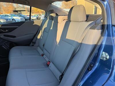 2020 Subaru Legacy Premium   - Photo 16 - Garden City, ID 83714