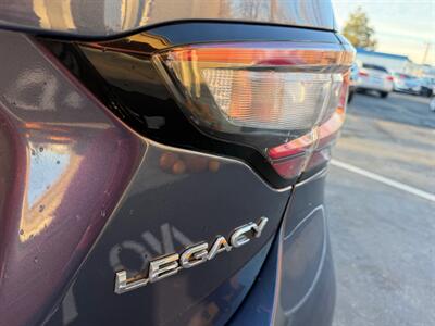 2020 Subaru Legacy Premium   - Photo 30 - Garden City, ID 83714
