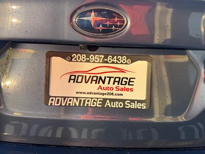 2020 Subaru Legacy Premium   - Photo 31 - Garden City, ID 83714