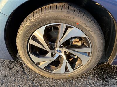 2020 Subaru Legacy Premium   - Photo 23 - Garden City, ID 83714