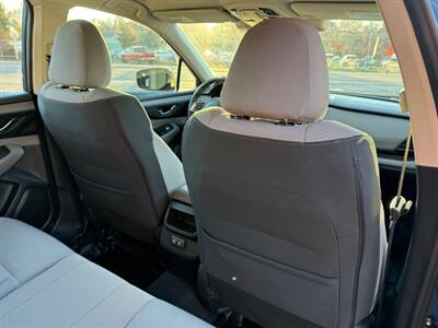 2020 Subaru Legacy Premium   - Photo 19 - Garden City, ID 83714