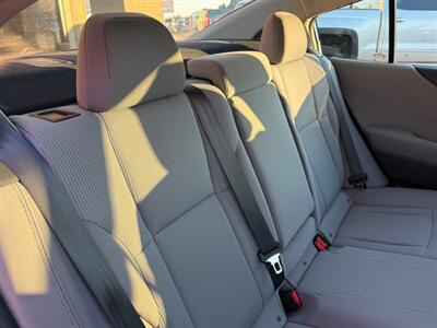 2020 Subaru Legacy Premium   - Photo 18 - Garden City, ID 83714