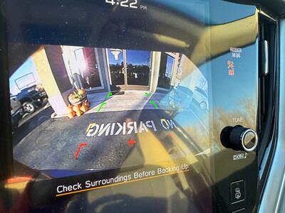 2020 Subaru Legacy Premium   - Photo 14 - Garden City, ID 83714