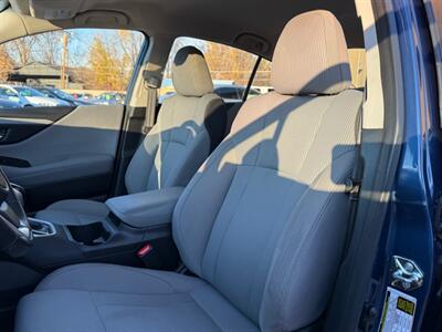 2020 Subaru Legacy Premium   - Photo 12 - Garden City, ID 83714