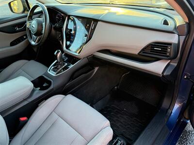 2020 Subaru Legacy Premium   - Photo 21 - Garden City, ID 83714