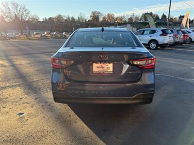 2020 Subaru Legacy Premium   - Photo 6 - Garden City, ID 83714