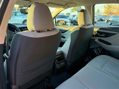 2020 Subaru Legacy Premium   - Photo 15 - Garden City, ID 83714