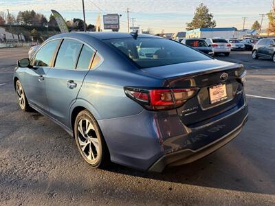 2020 Subaru Legacy Premium   - Photo 5 - Garden City, ID 83714