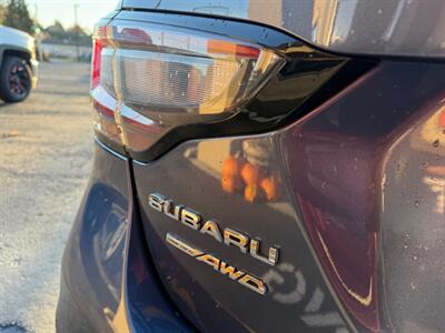 2020 Subaru Legacy Premium   - Photo 29 - Garden City, ID 83714