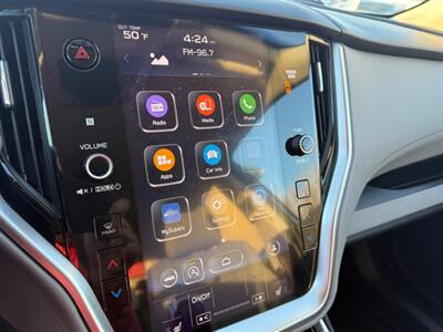 2020 Subaru Legacy Premium   - Photo 26 - Garden City, ID 83714