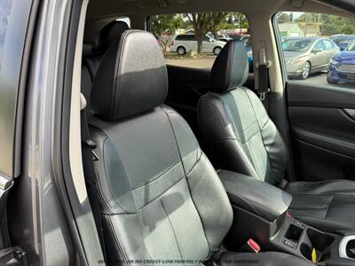 2016 Nissan Rogue SL   - Photo 21 - Garden City, ID 83714