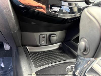 2016 Nissan Rogue SL   - Photo 29 - Garden City, ID 83714