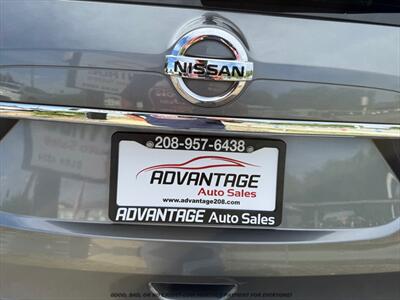 2016 Nissan Rogue SL   - Photo 35 - Garden City, ID 83714