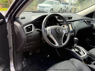 2016 Nissan Rogue SL   - Photo 10 - Garden City, ID 83714
