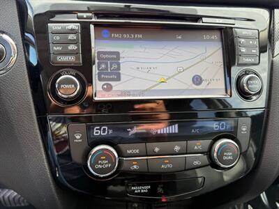 2016 Nissan Rogue SL   - Photo 28 - Garden City, ID 83714