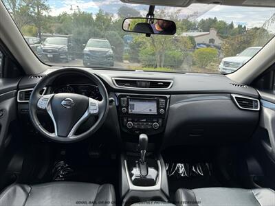 2016 Nissan Rogue SL   - Photo 9 - Garden City, ID 83714