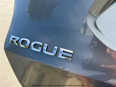 2016 Nissan Rogue SL   - Photo 33 - Garden City, ID 83714