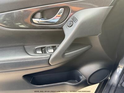 2016 Nissan Rogue SL   - Photo 25 - Garden City, ID 83714