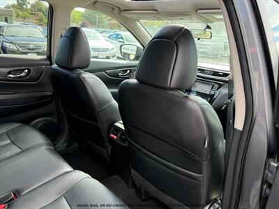 2016 Nissan Rogue SL   - Photo 20 - Garden City, ID 83714