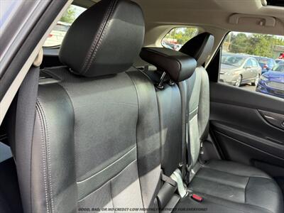 2016 Nissan Rogue SL   - Photo 19 - Garden City, ID 83714