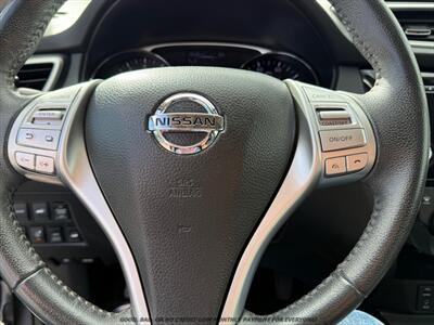 2016 Nissan Rogue SL   - Photo 27 - Garden City, ID 83714