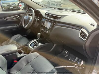 2016 Nissan Rogue SL   - Photo 22 - Garden City, ID 83714