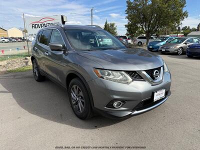 2016 Nissan Rogue SL   - Photo 1 - Garden City, ID 83714