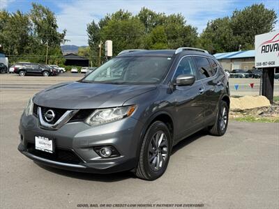 2016 Nissan Rogue SL   - Photo 3 - Garden City, ID 83714
