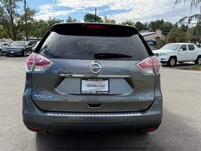 2016 Nissan Rogue SL   - Photo 6 - Garden City, ID 83714