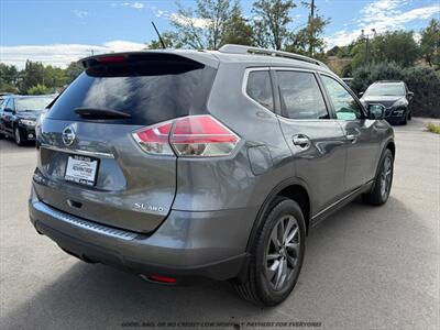 2016 Nissan Rogue SL   - Photo 7 - Garden City, ID 83714