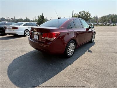 2016 Chevrolet Cruze Limited ECO Auto - Photo 7 - Garden City, ID 83714