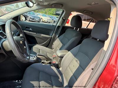2016 Chevrolet Cruze Limited ECO Auto - Photo 11 - Garden City, ID 83714