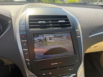 2014 Lincoln MKZ - Photo 13 - Garden City, ID 83714