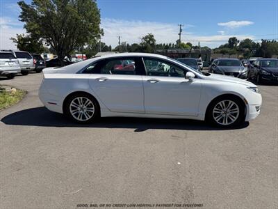 2014 Lincoln MKZ - Photo 8 - Garden City, ID 83714