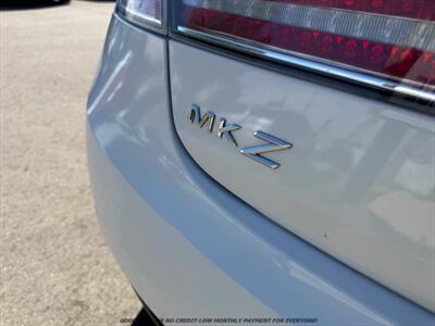 2014 Lincoln MKZ - Photo 30 - Garden City, ID 83714