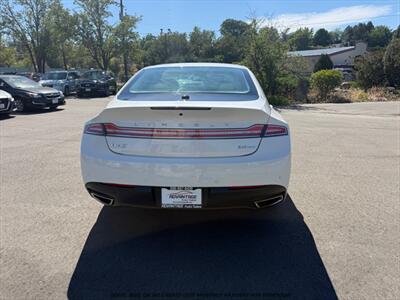 2014 Lincoln MKZ - Photo 6 - Garden City, ID 83714