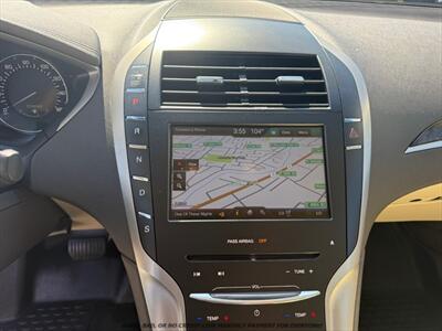 2014 Lincoln MKZ - Photo 25 - Garden City, ID 83714