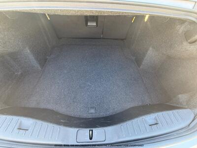 2014 Lincoln MKZ - Photo 16 - Garden City, ID 83714