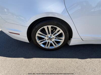 2014 Lincoln MKZ - Photo 29 - Garden City, ID 83714